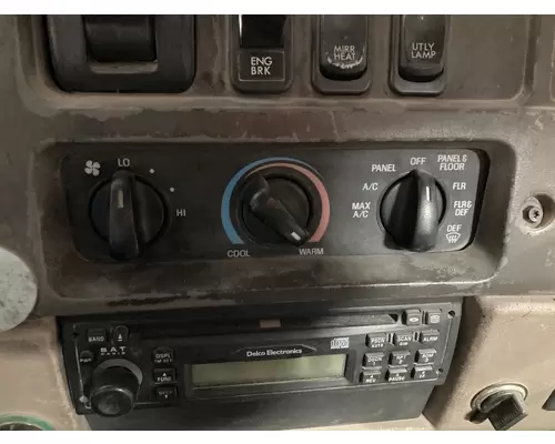 Temperature Control Sterling A9513 Vander Haags Inc Dm