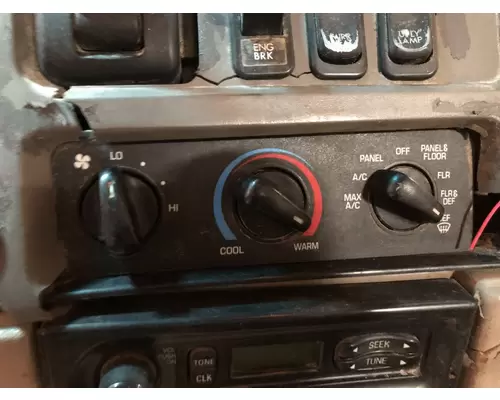 Temperature Control Sterling A9513 Vander Haags Inc Dm