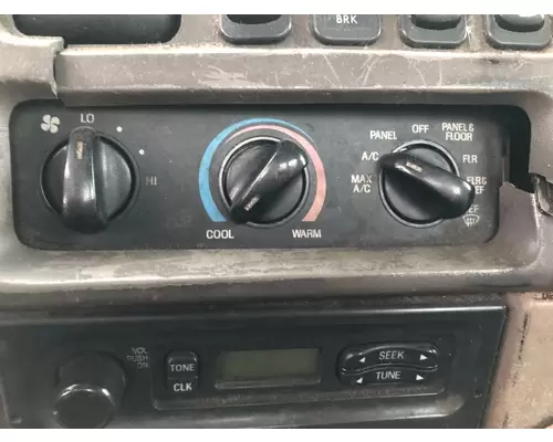 Temperature Control Sterling A9513 Vander Haags Inc Dm