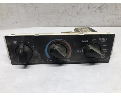 Temperature Control Sterling A9513 Vander Haags Inc Sf