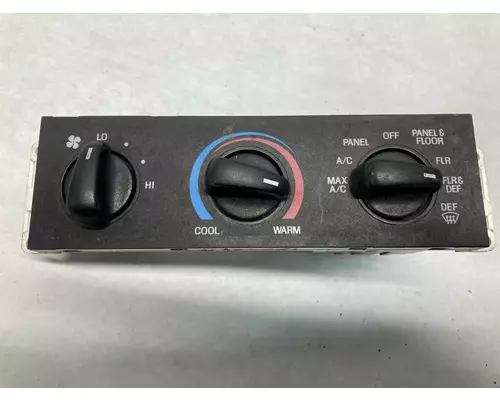 Temperature Control Sterling A9513 Vander Haags Inc Sf