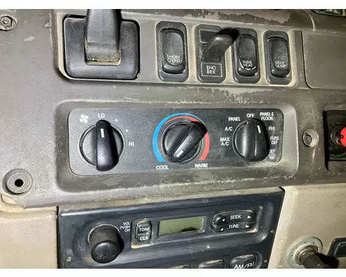 Temperature Control Sterling A9513 Vander Haags Inc Sf