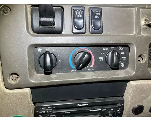 Temperature Control Sterling A9513 Vander Haags Inc Sf