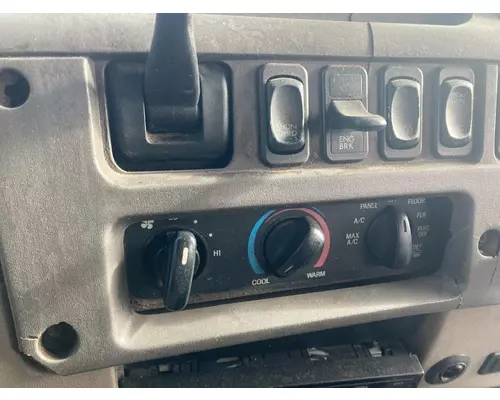 Temperature Control Sterling A9513 Vander Haags Inc Kc