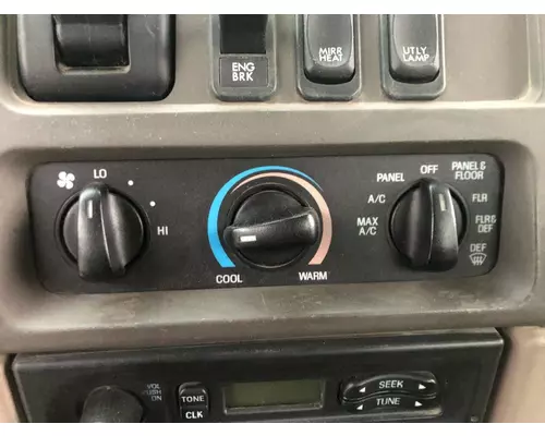 Temperature Control Sterling A9513 Vander Haags Inc Kc
