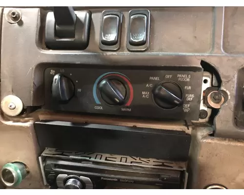 Temperature Control Sterling A9513 Vander Haags Inc WM