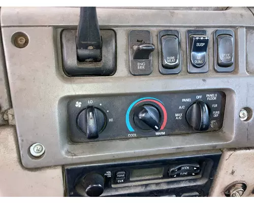 Temperature Control Sterling A9513 Vander Haags Inc WM