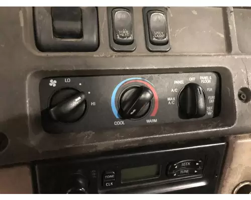 Temperature Control Sterling A9513 Vander Haags Inc WM