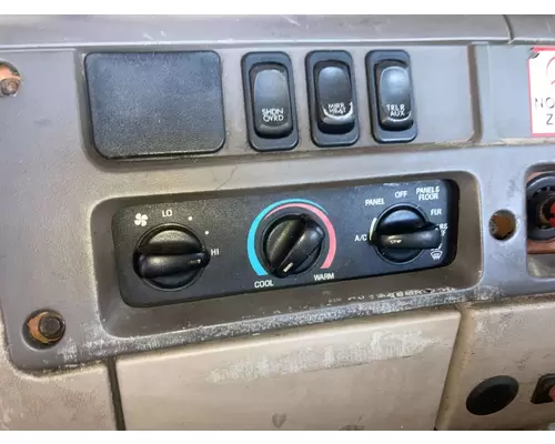 Temperature Control Sterling A9513 Vander Haags Inc WM