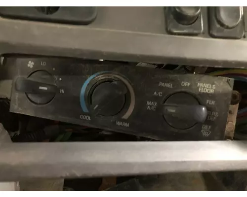 Temperature Control Sterling A9513 Vander Haags Inc WM