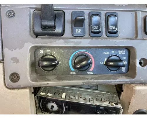 Temperature Control Sterling A9513 Vander Haags Inc WM