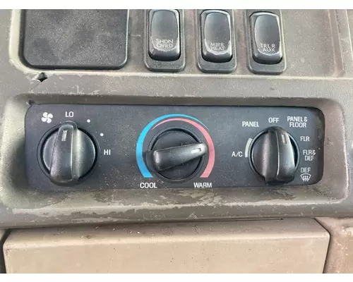 Temperature Control Sterling A9513 Vander Haags Inc WM