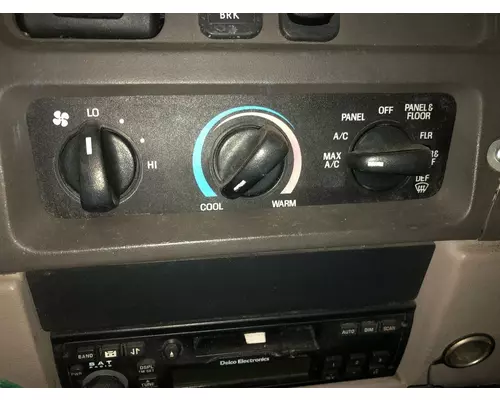 Temperature Control Sterling A9513 Vander Haags Inc WM