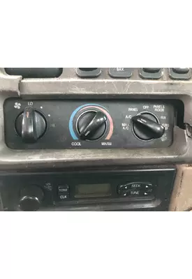 Sterling A9513 Heater & AC Temperature Control