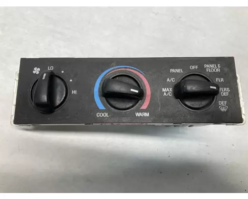 Sterling A9513 Heater & AC Temperature Control