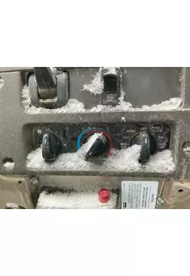 Sterling A9513 Heater & AC Temperature Control
