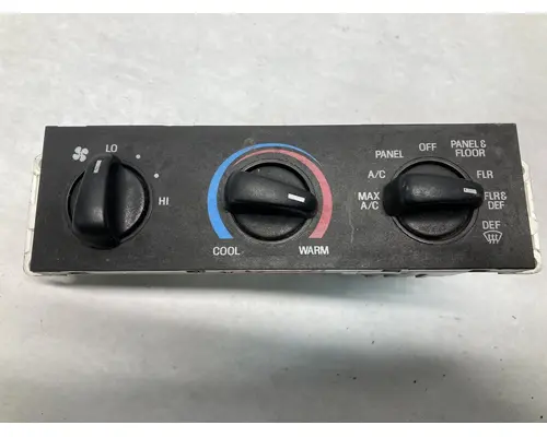 Temperature Control Sterling A9513 Vander Haags Inc Sf