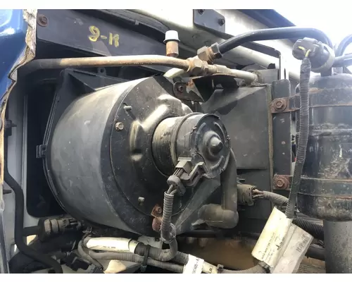 Heater Assembly Sterling A9513 Vander Haags Inc Sp