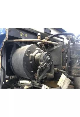 Sterling A9513 Heater Assembly