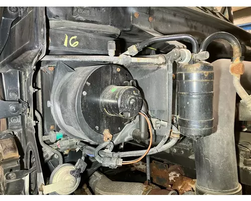 Heater Assembly Sterling A9513 Vander Haags Inc Sf