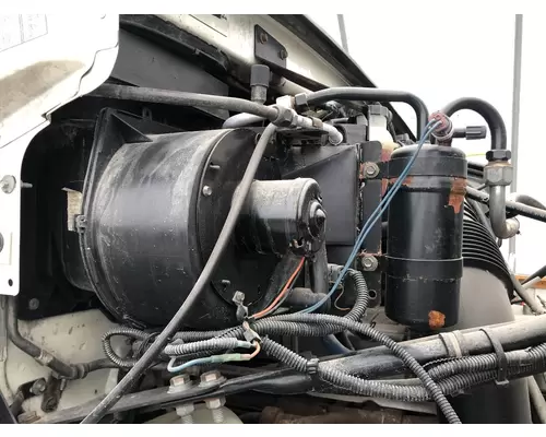 Heater Assembly Sterling A9513 Vander Haags Inc Cb