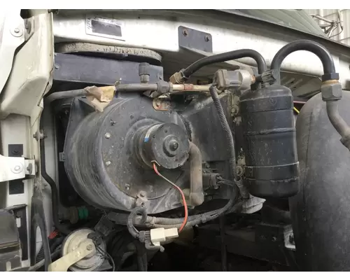 Heater Assembly Sterling A9513 Vander Haags Inc Kc