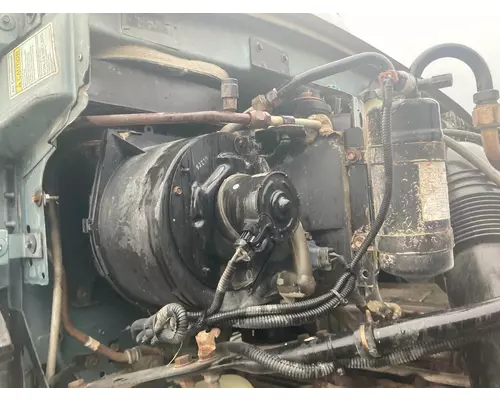 Heater Assembly Sterling A9513 Vander Haags Inc Kc