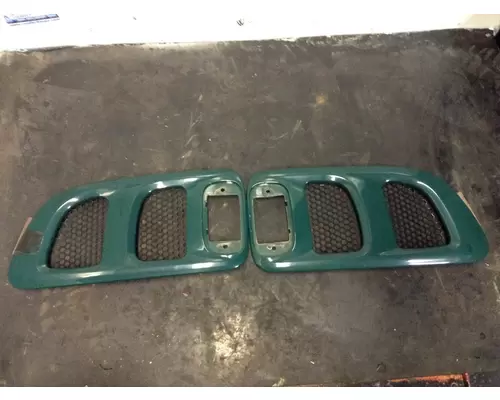 Sterling A9513 Hood Side Vent