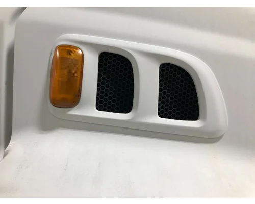 Sterling A9513 Hood Side Vent