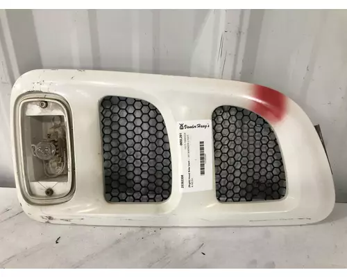 Sterling A9513 Hood Side Vent