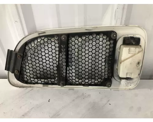 Sterling A9513 Hood Side Vent