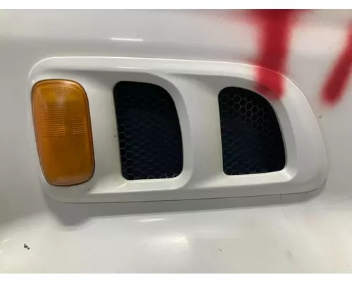 Sterling A9513 Hood Side Vent