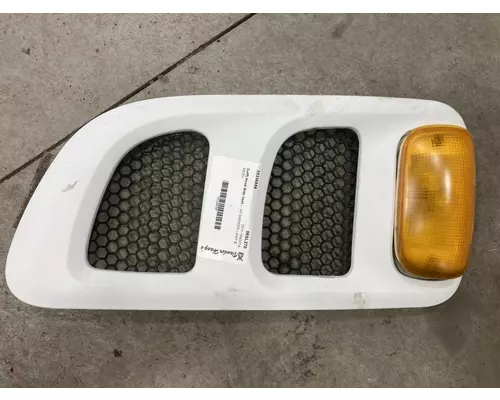 Sterling A9513 Hood Side Vent