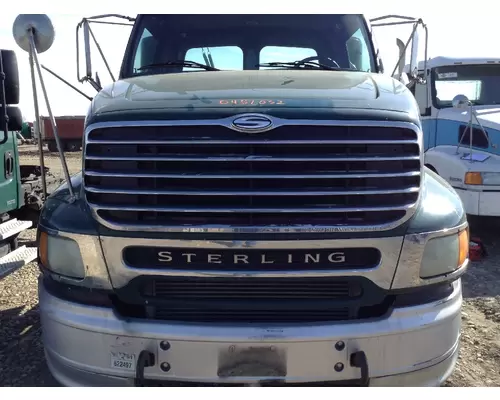 Sterling A9513 Hood