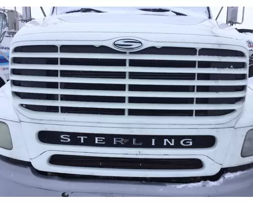 Sterling A9513 Hood