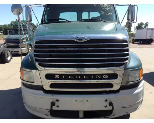 Sterling A9513 Hood