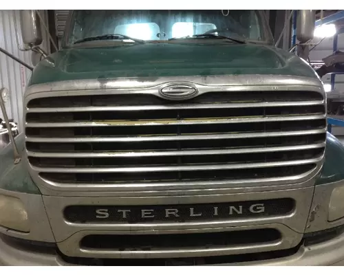 Sterling A9513 Hood