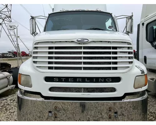 Sterling A9513 Hood