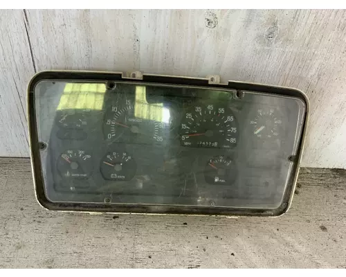 Instrument Cluster STERLING A9513 Custom Truck One Source