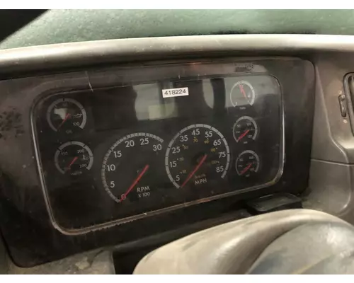 Instrument Cluster Sterling A9513 Vander Haags Inc Sp