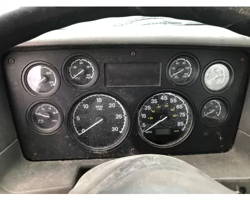 Sterling A9513 Instrument Cluster