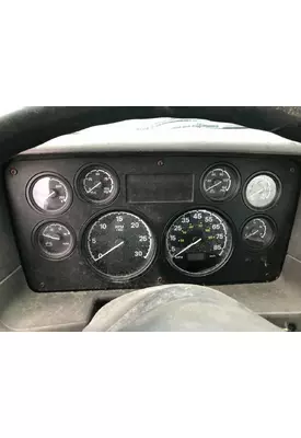 Sterling A9513 Instrument Cluster