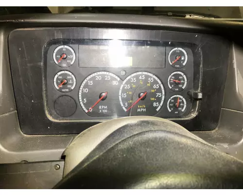 Sterling A9513 Instrument Cluster