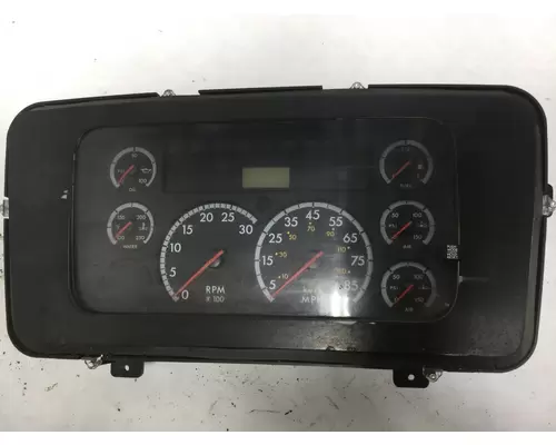 Instrument Cluster Sterling A9513 Vander Haags Inc Sf