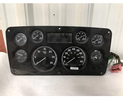 Instrument Cluster Sterling A9513 Vander Haags Inc Sf