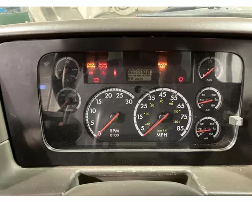 Sterling A9513 Instrument Cluster