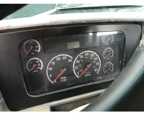 Instrument Cluster Sterling A9513 Vander Haags Inc Cb