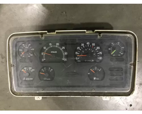 Sterling A9513 Instrument Cluster