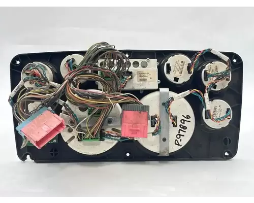 Sterling A9513 Instrument Cluster
