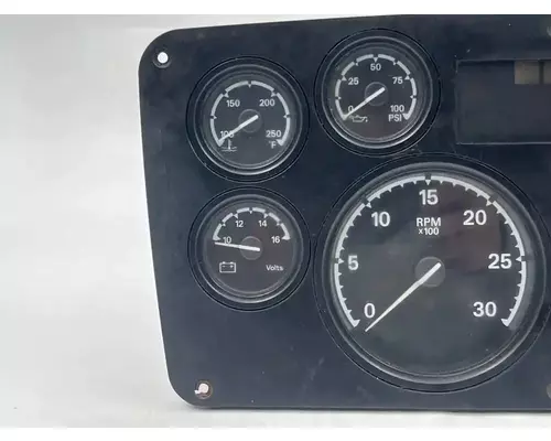 Sterling A9513 Instrument Cluster